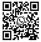 WhatsApp QR Code