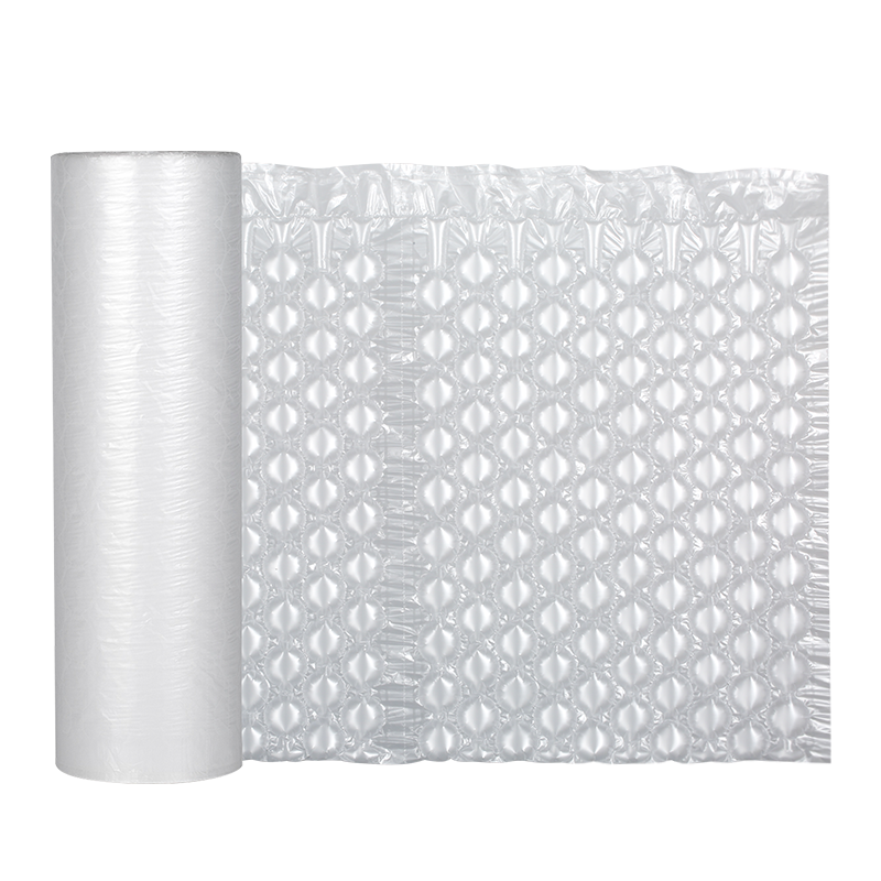 Medium Air Bubble Film